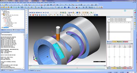 software cnc cad cam centro de mecanizado|software cam software.